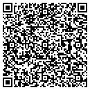 QR code with White Rabbit contacts