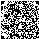 QR code with M Squared Public Relations contacts