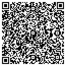 QR code with At Wits' End contacts