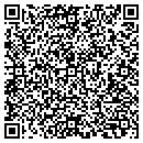 QR code with Otto's Hideaway contacts