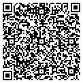 QR code with Pca contacts