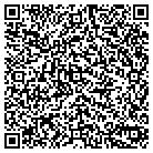 QR code with Riverside Pizza contacts