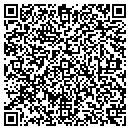 QR code with Haneca's Country Store contacts