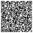 QR code with J & K Properties contacts