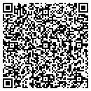 QR code with Pardtown Pub contacts