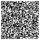 QR code with National Consortium-African contacts