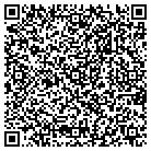 QR code with Tiegen's Shopping Center contacts