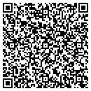 QR code with Rosa's Pizza contacts