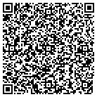 QR code with Martin Half Way Grocery contacts