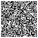 QR code with C R Mc Intyre contacts