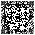 QR code with S And J's Woodfired Pizza LLC contacts