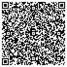 QR code with First Stop Limousine Service contacts