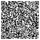 QR code with DCC Data Service contacts