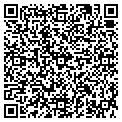 QR code with The Stream contacts