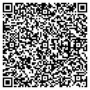 QR code with E T Hines Merchantile contacts