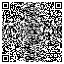 QR code with Anderson Lift Truck Servi contacts