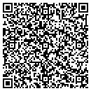 QR code with C & W Investment CO contacts