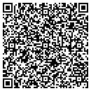 QR code with Raw Dog Saloon contacts