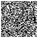 QR code with Hitching Post Primitives contacts