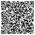 QR code with P R Pacific contacts