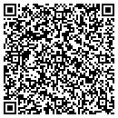 QR code with Knot Just Logs contacts