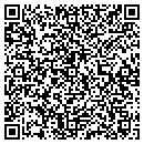 QR code with Calvert House contacts