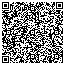 QR code with Tavas Pizza contacts