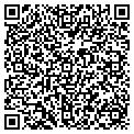 QR code with KFC contacts