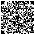 QR code with R Place contacts