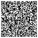 QR code with Tommys Pizza contacts