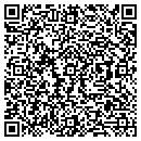 QR code with Tony's Pizza contacts