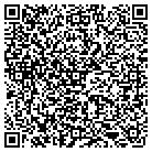 QR code with Mickelsons Fine Art Framing contacts