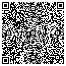 QR code with Sauk City Lanes contacts
