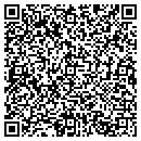 QR code with J & J Truck Sales & Service contacts