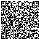 QR code with Roy G Bowman contacts