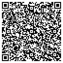 QR code with S E Ferguson Equipment contacts