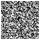QR code with Red Chocorua Barn Marketp contacts