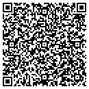 QR code with Hertz New Orleans contacts