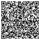 QR code with A1 Auto Wholesale contacts