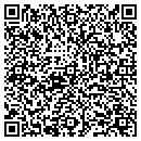 QR code with LAM Supply contacts