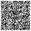 QR code with A & A Auto Sales contacts