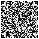 QR code with Across the Way contacts