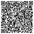 QR code with D D M Inc contacts