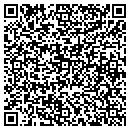 QR code with Howard Johnson contacts
