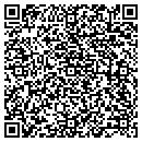 QR code with Howard Johnson contacts