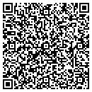 QR code with Hyatt Lodge contacts
