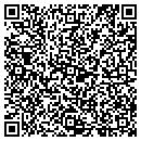 QR code with On Ball Sporting contacts