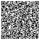 QR code with Jeba's Hitching Post contacts