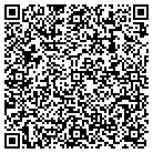 QR code with A-1 Used Cars & Trucks contacts