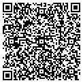 QR code with Jose Flores contacts